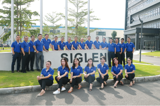 转型新引擎 育才新平台-辛格林电梯商学院为未来而来