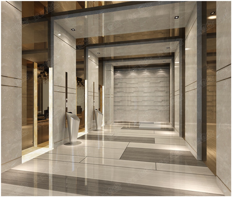 讲讲电梯十大品牌受到人们追捧的原因