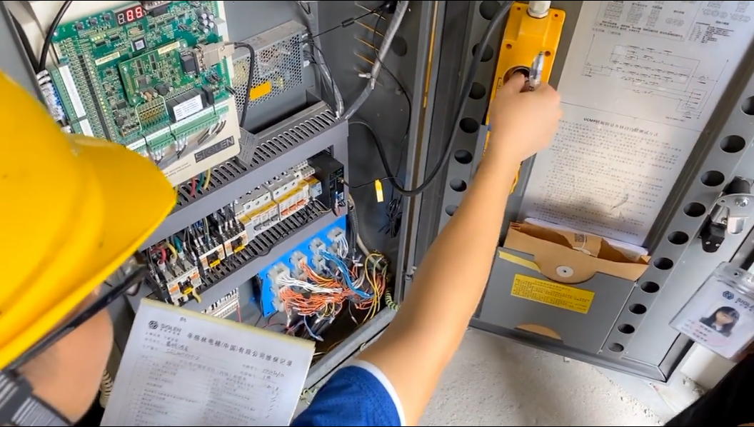 佛山电梯维保服务品牌