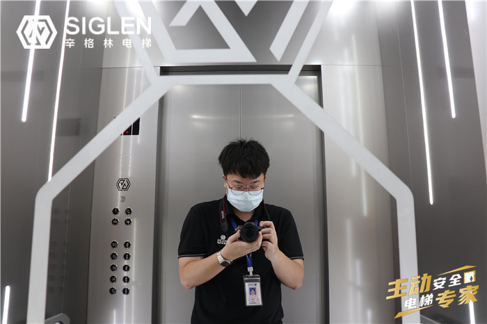 辛格林电梯提醒：江西南昌电梯企业要牢记，品质成市场重点
