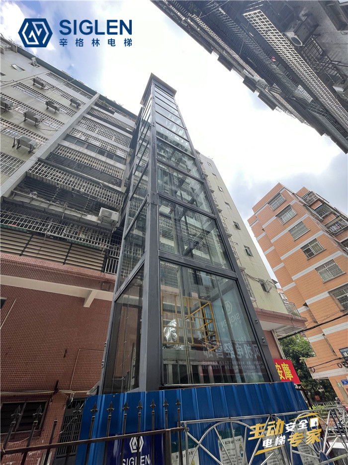 江西最安全电梯品牌，选辛格林电梯不后悔