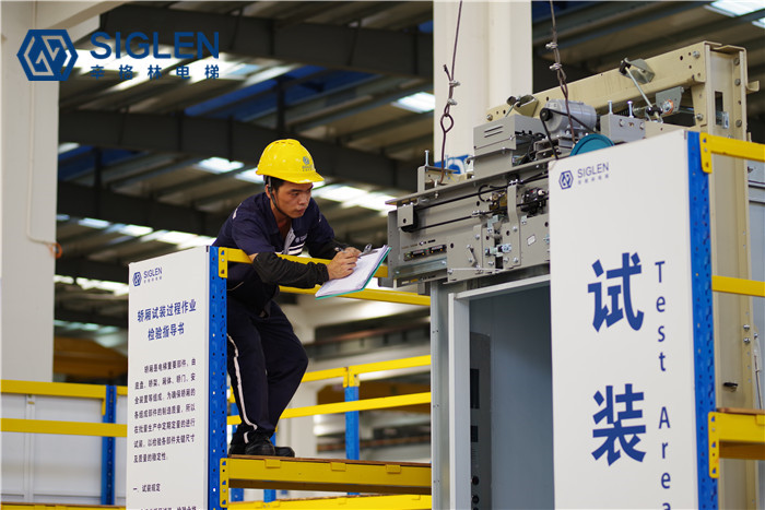 家用电梯品牌种类有哪些？辛格林电梯满足您的定制需求