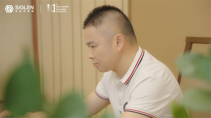 全国电梯排名前十位的品牌，辛格林电梯值得信赖