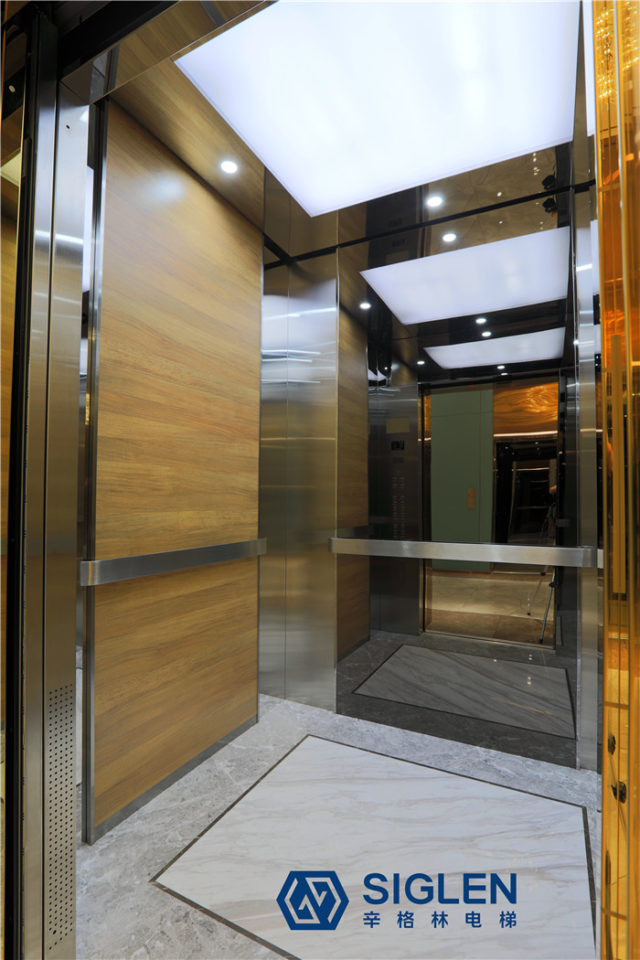 辛格林高层电梯是十大品牌吗?高层电梯品牌哪个比较好
