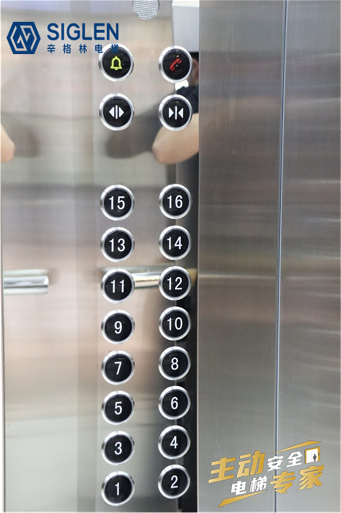 排名前十的电梯品牌